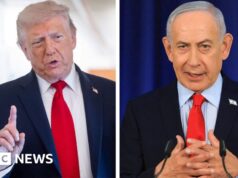 Bowen: Trump e Netanyahu queriam remodelar o Médio Oriente – agora correm o risco de uma crise permanente