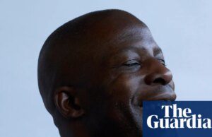 ‘Na prisão, fiz um pequeno estúdio na minha cabeça. Isso me manteve são’: Ibrahim Alfa Jr, o grande sobrevivente do techno britânico