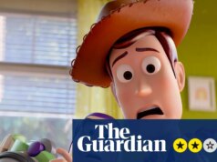 Crítica de Toy Story 5 – A franquia Pixar precisa de baterias novas