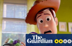 Crítica de Toy Story 5 – A franquia Pixar precisa de baterias novas