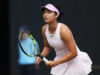 Alex Eala continua aposta no Birmingham Open contra Alina Charaeva