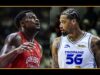 AO VIVO: 2026 PBA Commissioner’s Cup Finals, Jogo 1 – Ginebra vs TNT