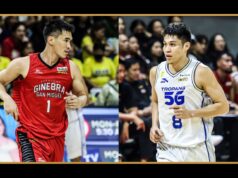 AO VIVO: 2026 PBA Commissioner’s Cup Finals, Jogo 3 – Ginebra vs TNT