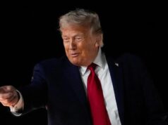 Guerra da Ásia Ocidental AO VIVO: Trump diz que está nos ‘espasmos finais’ do acordo de paz na Ásia Ocidental