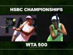 AO VIVO: Alex Eala x Zhang Shuai – Rodadas de 32 do Campeonato HSBC