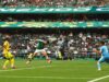 Copa do Mundo FIFA 2026, destaques do México x África do Sul: México vence por 2 a 0 com três cartões vermelhos mostrados