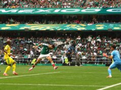 Copa do Mundo FIFA 2026, destaques do México x África do Sul: México vence por 2 a 0 com três cartões vermelhos mostrados