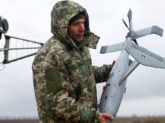 Revolução dos drones e guerra moderna | Explicado