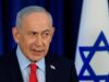 Guerra da Ásia Ocidental AO VIVO: Netanyahu diz que acordo com o Líbano é ‘histórico’ para Israel