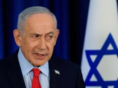Guerra da Ásia Ocidental AO VIVO: Netanyahu diz que acordo com o Líbano é ‘histórico’ para Israel