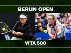 AO VIVO: Alex Eala x Donna Vekic – Rodadas de 32 do Aberto de Berlim
