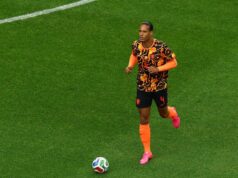 Copa do Mundo FIFA AO VIVO: Holanda x Suécia, dois gols de Brobbey fazem 2 a 0 para a Holanda