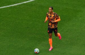 Copa do Mundo FIFA AO VIVO: Holanda x Suécia, dois gols de Brobbey fazem 2 a 0 para a Holanda