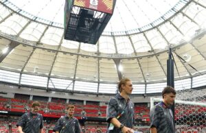 Copa do Mundo FIFA, Egito x Nova Zelândia AO VIVO: Nova Zelândia lidera por 1-0