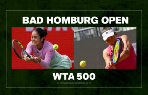 AO VIVO: Alex Eala x Elise Mertens – Dangerous Homburg rodadas de 32