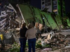 Terremoto na Venezuela AO VIVO: A resposta ao terremoto na Venezuela exige “esforço coletivo massivo”, diz chefe de ajuda da ONU