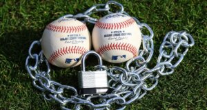 O sindicato dos jogadores da MLB está fazendo propostas ultrajantes de apostas esportivas nas negociações coletivas