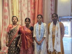 MAATI ajuda mulheres artistas de Bihar a olhar além da arte