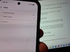 Por que o ‘modo de contagem regressiva’ é o recurso do gerenciador de tarefas sem o qual não consigo viver