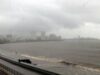 Rastreador de monções AO VIVO: Akasa Air e SpiceJet emitem avisos de viagem em meio ao clima adverso em Mumbai