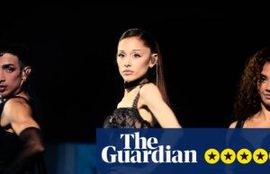 Crítica de Ariana Grande – sucessos brilhantes e vocais poderosos em um retorno impressionante ao palco