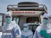 Paciente com Ébola de seis anos retirado de hospital na República Democrática do Congo é encontrado e “passa bem”