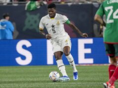 Jogador de Gana, acusado de estupro, teve entrada negada no Canadá
