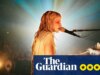 Crítica de Hayley Williams – punk e R&B se entrelaçam habilmente na primeira turnê solo da estrela do Paramore