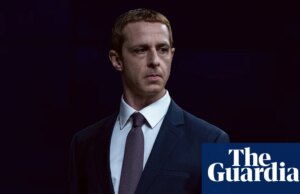 Primeiro trailer da sequência de Aaron Sorkin no Fb, The Social Reckoning