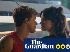 Your Fault: London evaluation – O remake britânico do romance entre meio-irmãos espanhóis carece de paixão ou efervescência