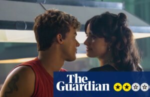 Your Fault: London evaluation – O remake britânico do romance entre meio-irmãos espanhóis carece de paixão ou efervescência