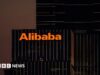 Gigante chinês do comércio eletrônico Alibaba processa governo dos EUA por lista negra de defesa