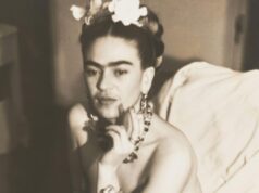 Exposição da Tate Fashionable mergulha na ‘extrema mercantilização’ de Frida Kahlo