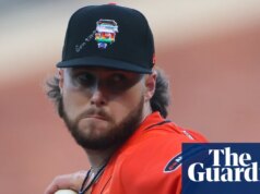 Crítica da MLB aos jogadores do Giants que escreveram versículos bíblicos em bonés da Delight Night time