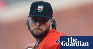 Crítica da MLB aos jogadores do Giants que escreveram versículos bíblicos em bonés da Delight Night time