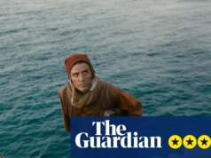 Crítica Na Mão de Dante – Gerard Butler é de cair o queixo em bizarros devaneios da máfia renascentista