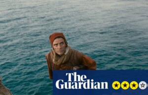 Crítica Na Mão de Dante – Gerard Butler é de cair o queixo em bizarros devaneios da máfia renascentista