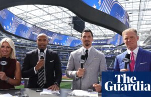 O aristocrata francês e o idiota americano: Henry x Lalas é a batalha mais emocionante da Copa do Mundo