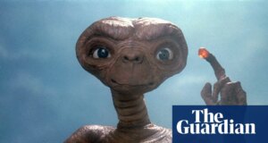 ‘Assim que minha barriga parou de tremer, fui absorvido pela escala, pelo espetáculo e pela admiração’: seus filmes favoritos de Steven Spielberg