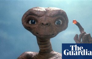 ‘Assim que minha barriga parou de tremer, fui absorvido pela escala, pelo espetáculo e pela admiração’: seus filmes favoritos de Steven Spielberg