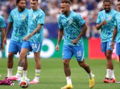 Brasil x Japão, atualizações ao vivo da Copa do Mundo da FIFA: partida das oitavas de remaining começa em breve