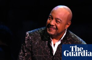 Peabo Bryson, cantor de R&B por trás de duetos clássicos da Disney, morre aos 75 anos