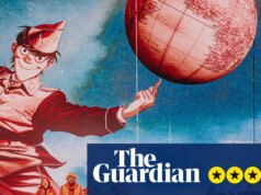 Crítica Gorillaz – um mini-festival impressionante de alta tecnologia da mente pega de Damon Albarn