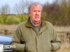 Jeremy Clarkson revela diagnóstico de câncer de próstata em programa agrícola