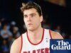 O fim do império americano da NBA: como o draft de 1986 mudou o basquete para sempre