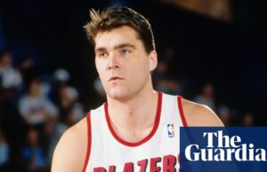 O fim do império americano da NBA: como o draft de 1986 mudou o basquete para sempre