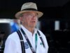 Jack Roush e Ford em busca de vitória importante em Michigan