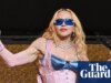 ‘Tive uma vida enorme, então precisava de um grande orçamento’: Madonna diz que a cinebiografia foi descartada depois de ‘desentendir’ com o estúdio
