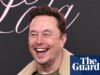 Elon Musk promove filme ‘anti-imigrante’ de Armie Hammer com obtain gratuito no X