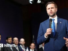 EUA e Irã iniciam negociações sobre acordo de paz inicial na Suíça
